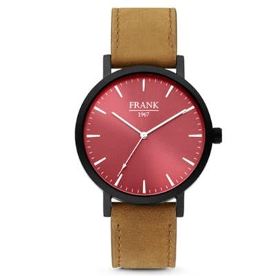 FRANK 1967 OROLOGI Mod. 7FW-0006