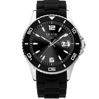 FRANK 1967 OROLOGI Mod. 7FW-0017