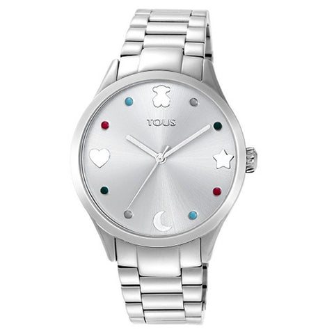 TOUS WATCHES Mod. 800350710