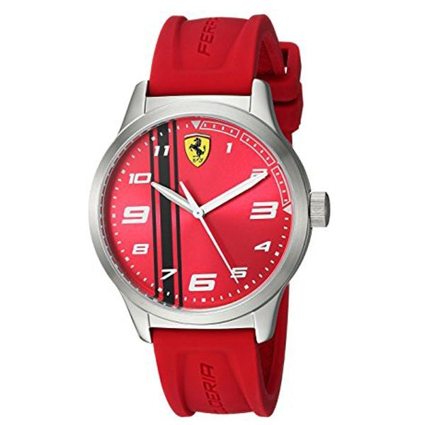 SCUDERIA FERRARI WATCHES Mod. 810014