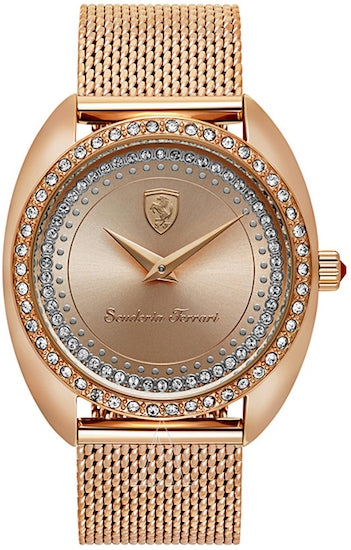 SCUDERIA FERRARI Mod. 820007