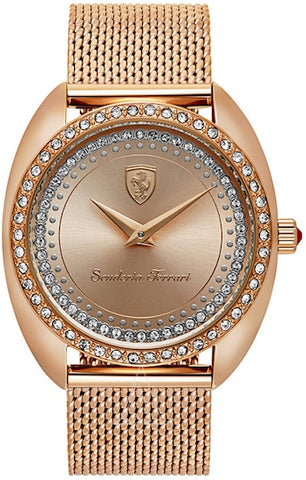 SCUDERIA FERRARI Mod. 820007