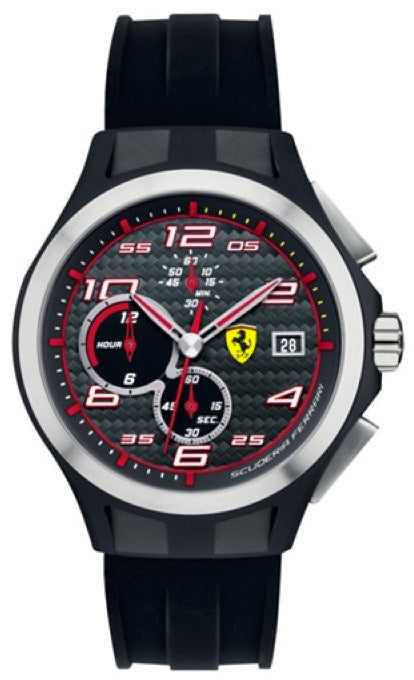 SCUDERIA FERRARI Mod. LAP TIME
