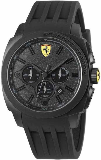 SCUDERIA FERRARI Mod. 830114