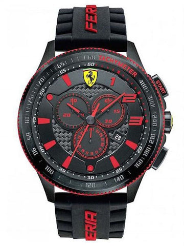SCUDERIA FERRARI Mod. 830138
