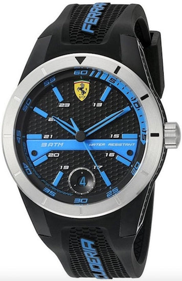 SCUDERIA FERRARI Mod. 830252