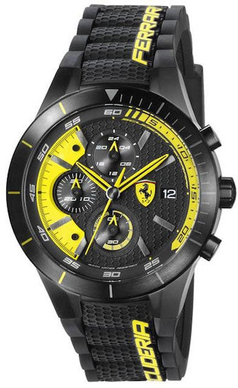 SCUDERIA FERRARI Mod. 830261