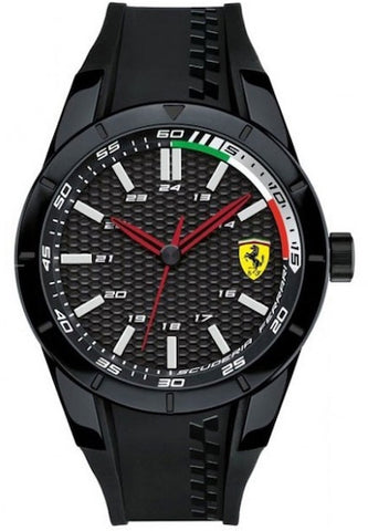 SCUDERIA FERRARI WATCHES Mod. 830301