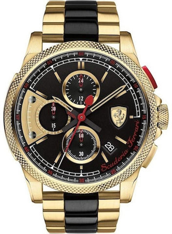 SCUDERIA FERRARI Mod. 830316