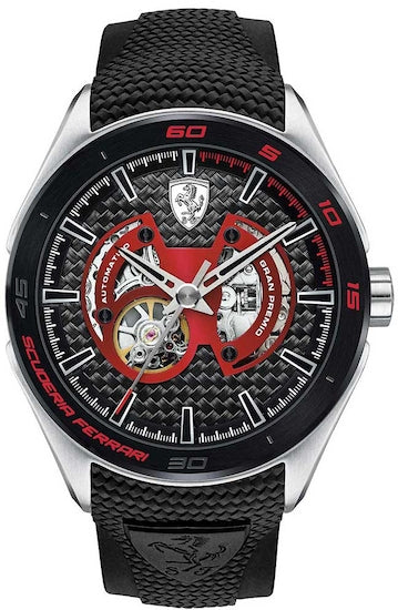 SCUDERIA FERRARI Mod. 830348