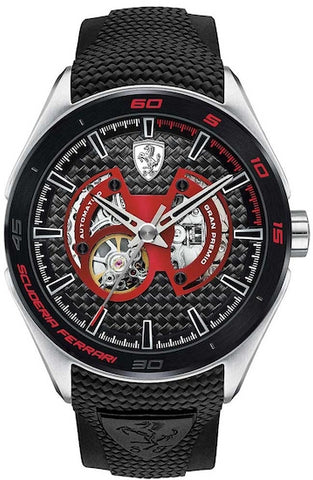 SCUDERIA FERRARI Mod. 830348