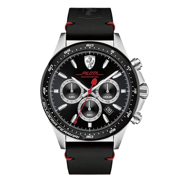 SCUDERIA FERRARI WATCHES Mod. 830389