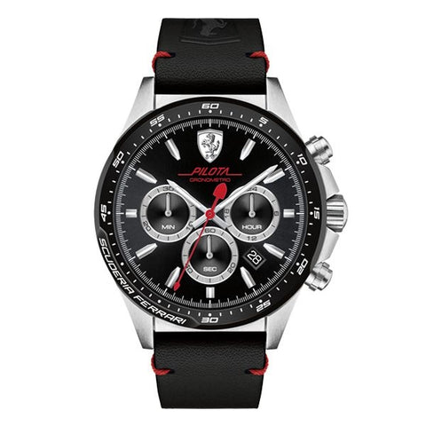 SCUDERIA FERRARI WATCHES Mod. 830389