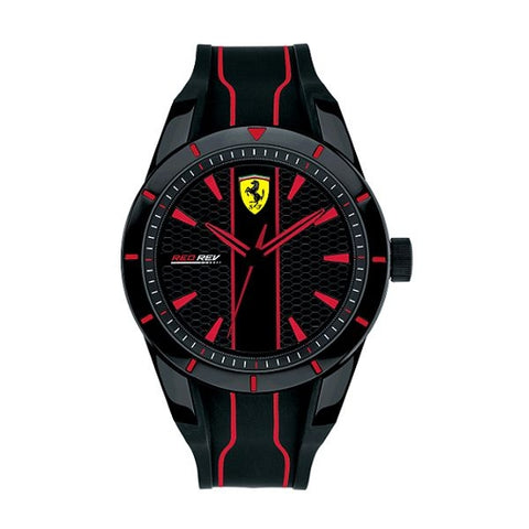 SCUDERIA FERRARI WATCHES Mod. 830481