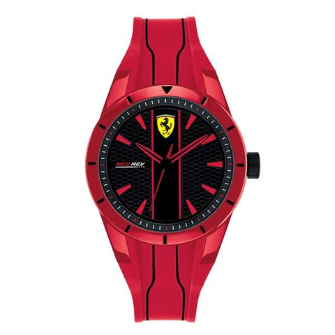 SCUDERIA FERRARI WATCHES Mod. 830494