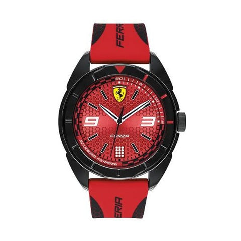 SCUDERIA FERRARI WATCHES Mod. 830517