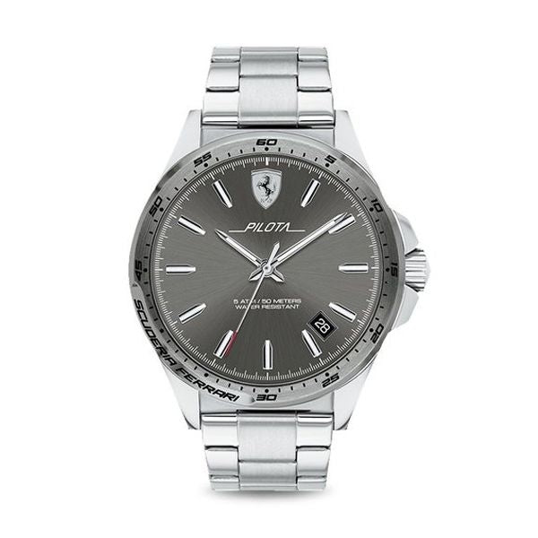 SCUDERIA FERRARI WATCHES Mod. 830526