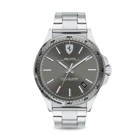 SCUDERIA FERRARI WATCHES Mod. 830526