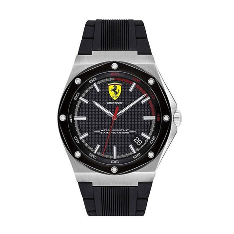 SCUDERIA FERRARI WATCHES Mod. 830529