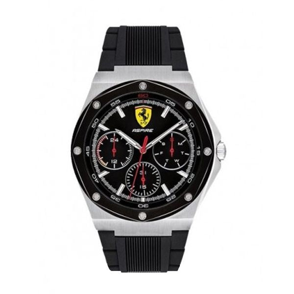 SCUDERIA FERRARI WATCHES Mod. 830537