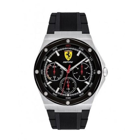 SCUDERIA FERRARI WATCHES Mod. 830537