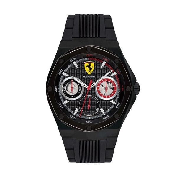 SCUDERIA FERRARI WATCHES Mod. 830538