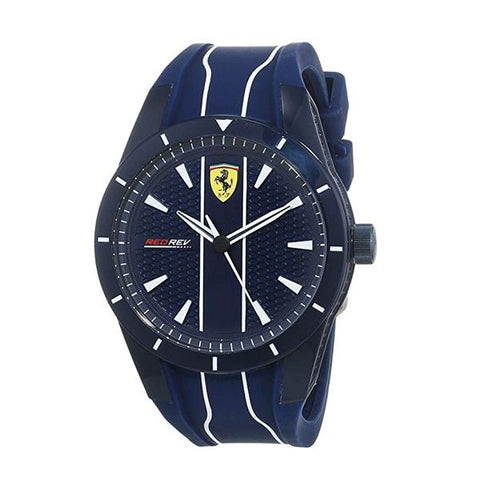 SCUDERIA FERRARI WATCHES Mod. 830541