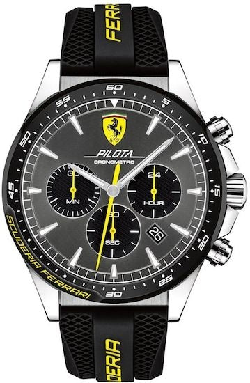 SCUDERIA FERRARI WATCHES Mod. 830594