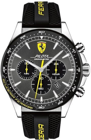 SCUDERIA FERRARI WATCHES Mod. 830594