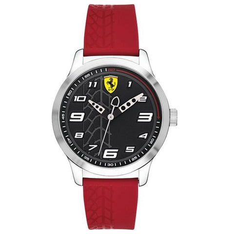 SCUDERIA FERRARI WATCHES Mod. 840019