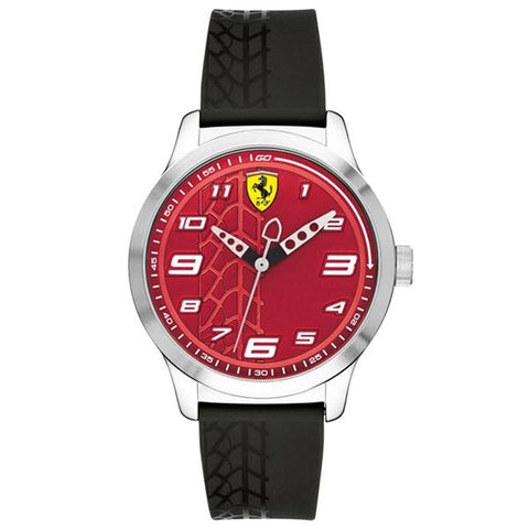 SCUDERIA FERRARI WATCHES Mod. 840021