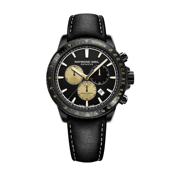 RAYMOND WEIL WATCHES Mod. 8570-BKC-MARS1