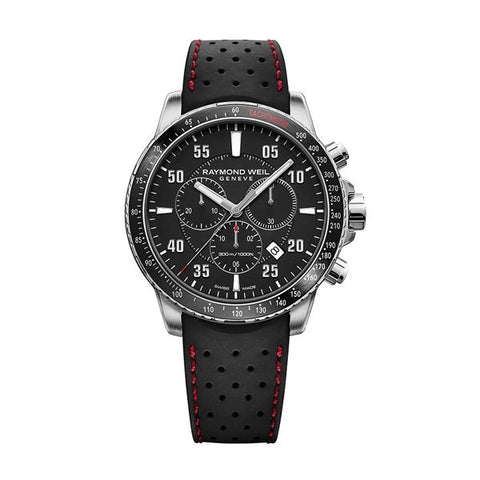 RAYMOND WEIL WATCHES Mod. 8570-SR1-20701