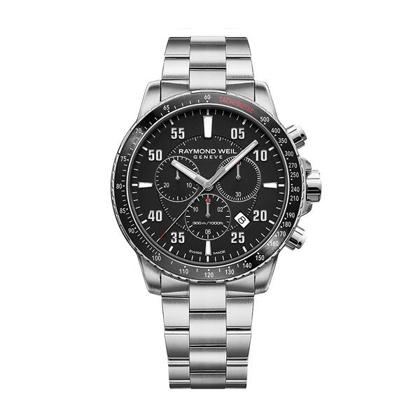 RAYMOND WEIL WATCHES Mod. 8570-ST1-05207