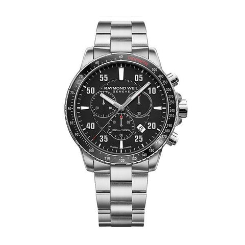 RAYMOND WEIL WATCHES Mod. 8570-ST1-05207