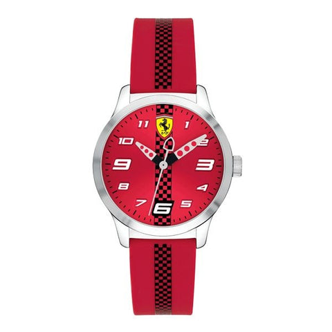 SCUDERIA FERRARI WATCHES Mod. 860001