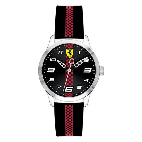 SCUDERIA FERRARI WATCHES Mod. 860002