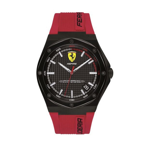 SCUDERIA FERRARI WATCHES Mod. 870030