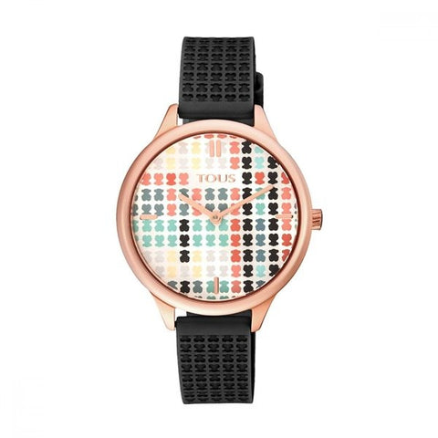 TOUS WATCHES Mod. 900350135