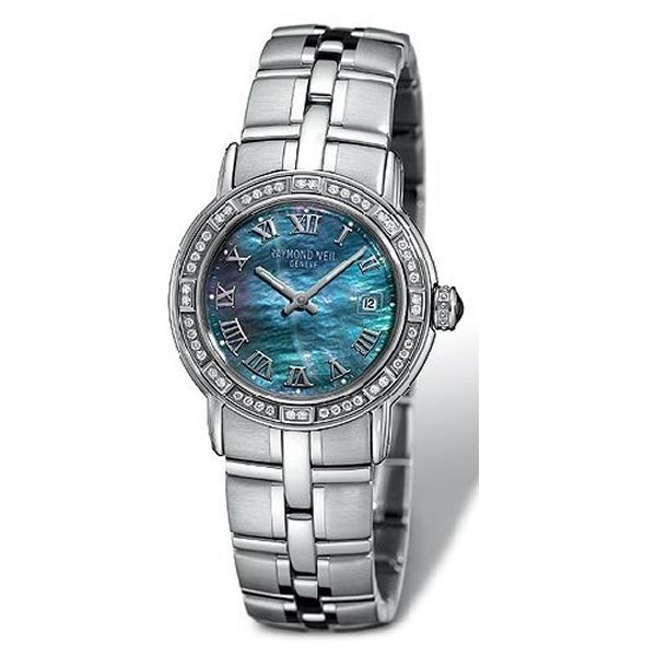 RAYMOND WEIL WATCHES Mod. 9441-STS-00278