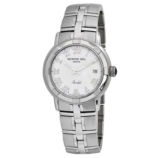 RAYMOND WEIL WATCHES Mod. 9541-ST-00308