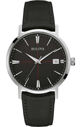 Bulova Mod. 96B243