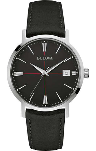 Bulova Mod. 96B243