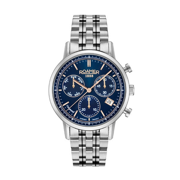 ROAMER WATCHES Mod. 975819414590