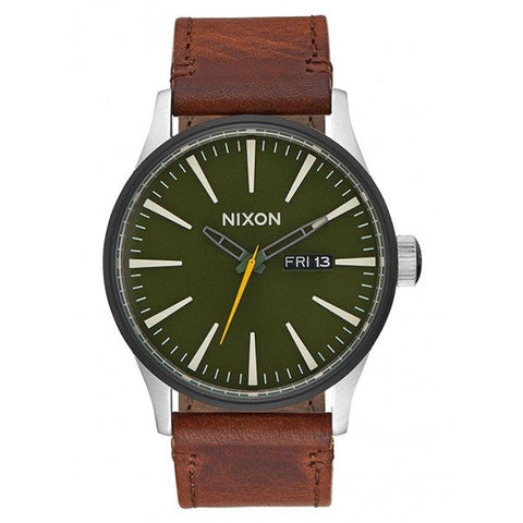 NIXON WATCHES Mod. A105-2334
