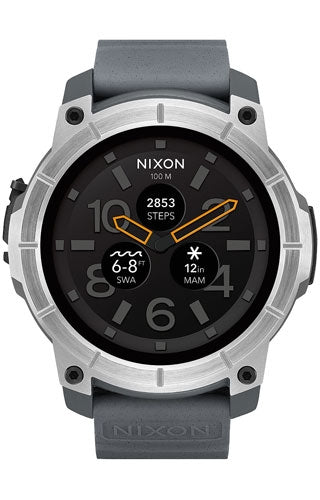 Nixon Mod. Mission