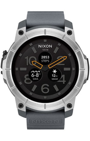 Nixon Mod. Mission