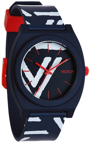 Nixon Mod. The Time Teller P