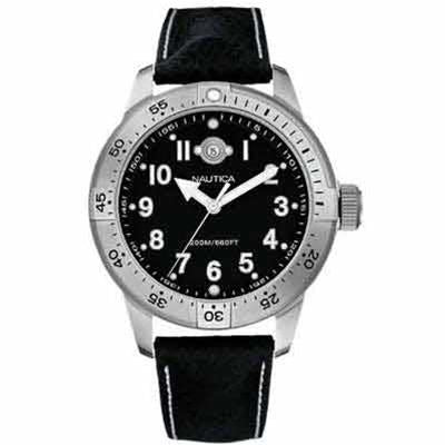 NAUTICA WATCHES