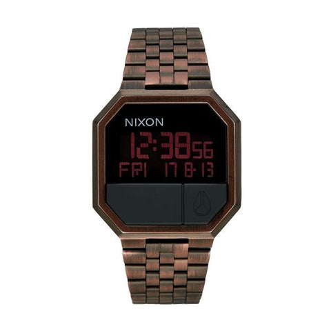 NIXON WATCHES Mod. A158-894